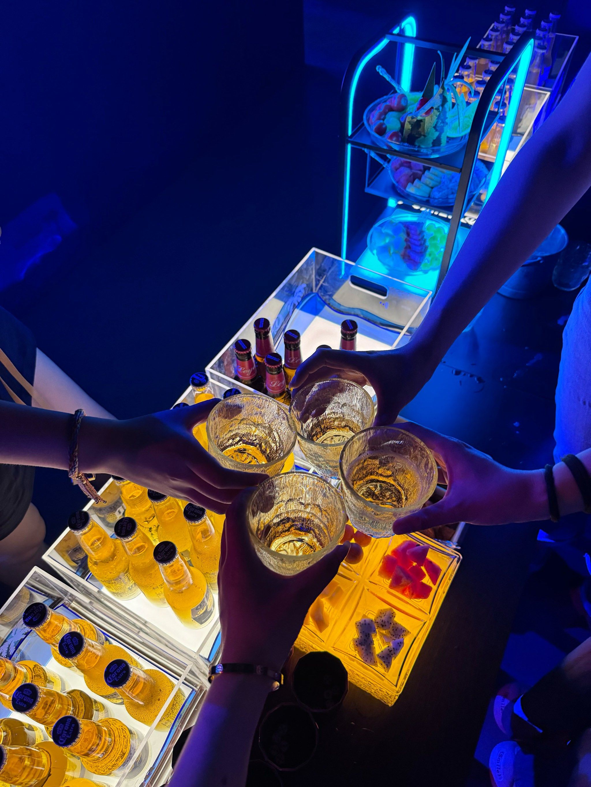 温州商务ktv划算吗值得一试-永嘉县ktv预订